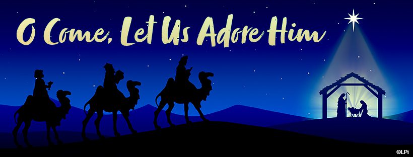 Christmas Mass Schedule