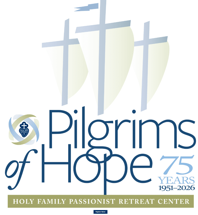 Men’s March 2026 Weekend Retreat