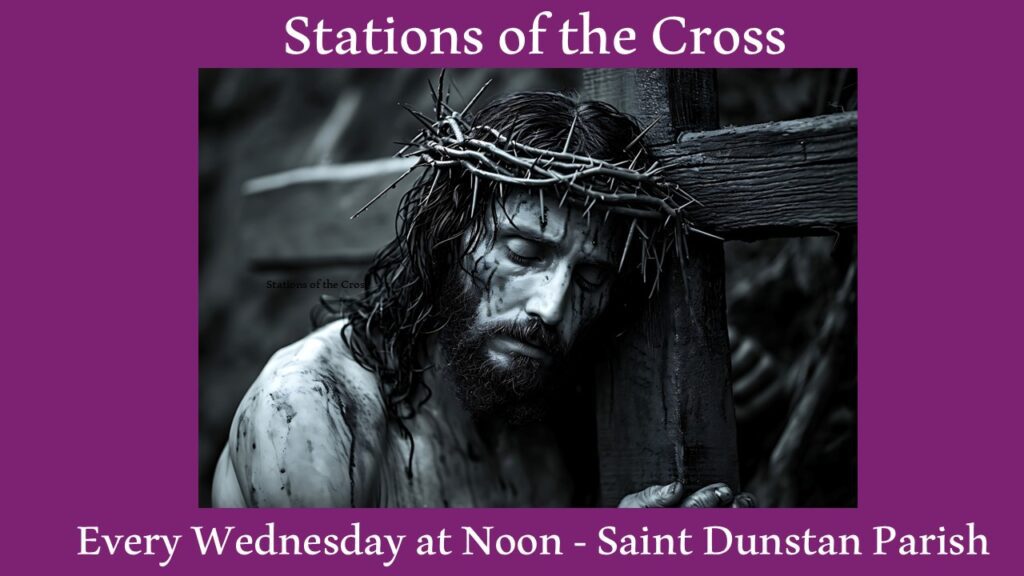 Stations of the Cross
