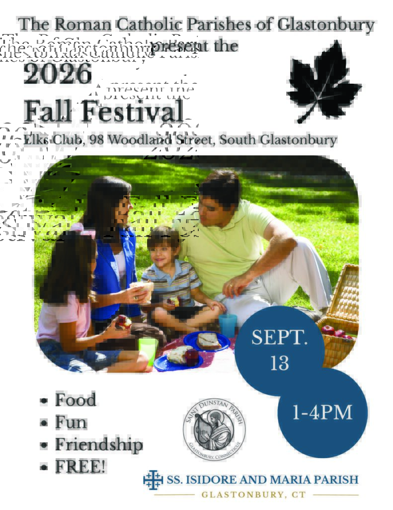 Annual Parish Picnic